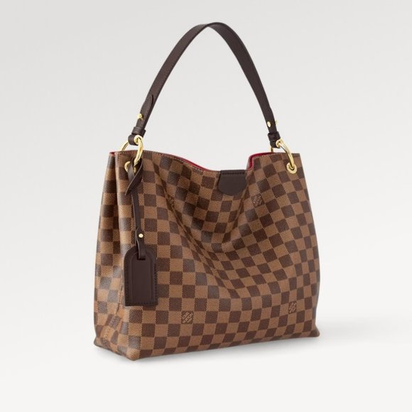 Louis Vuitton Graceful PM - Picture 2 of 5